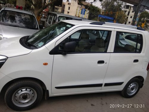 2017 Maruti Suzuki Wagon R for sale