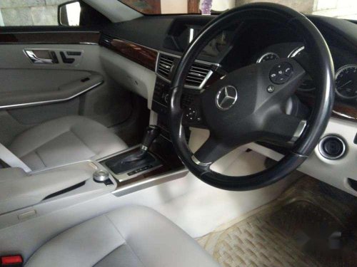 Mercedes Benz E Class 2013 for sale