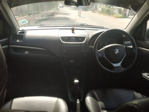 2014 Maruti Suzuki Swift for sale at low price