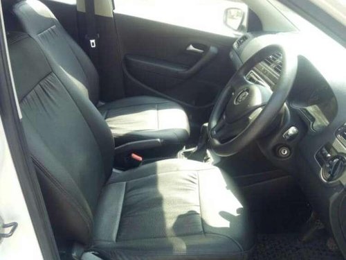 2015 Volkswagen Polo for sale