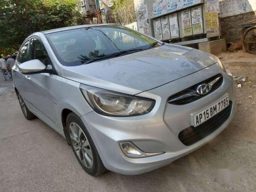 Hyundai Verna 2013 for sale