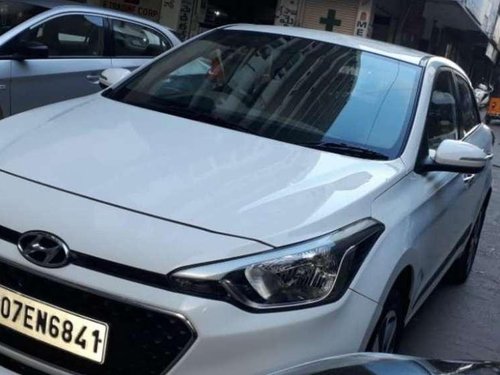 Used Hyundai Elite i20 Asta 1.4 CRDi 2015 for sale