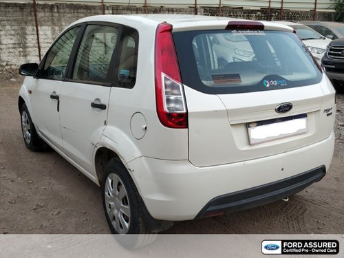 Used Ford Figo car at low price