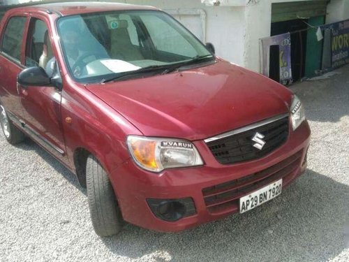 Maruti Suzuki Alto K10 2011 for sale