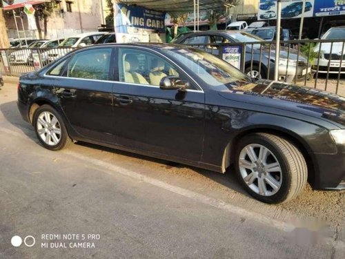 2011 Audi A4 for sale at low price