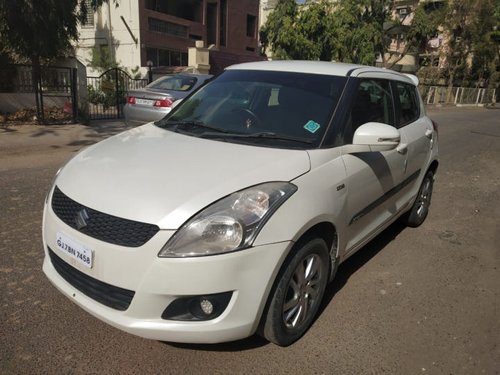 2014 Maruti Suzuki Swift for sale at low price