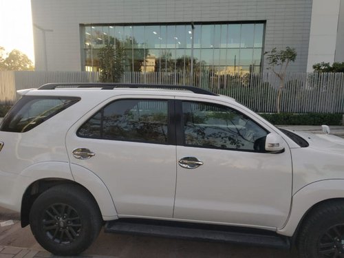 2015 Toyota Fortuner for sale