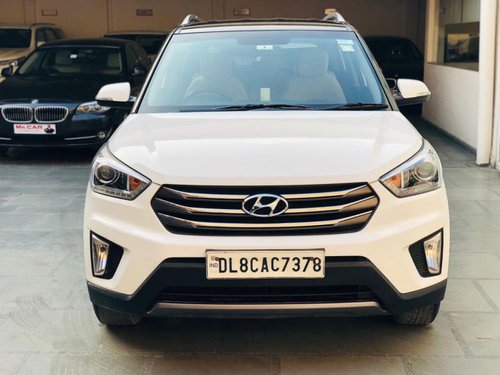 Used 2016 Hyundai Creta for sale