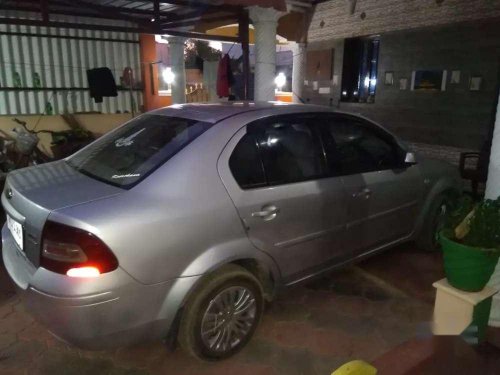 2005 Ford Fiesta for sale
