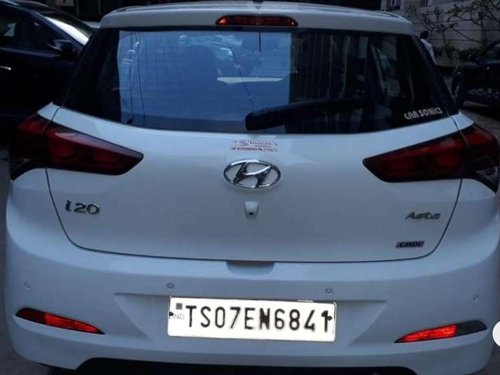 Used Hyundai Elite i20 Asta 1.4 CRDi 2015 for sale