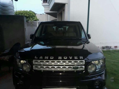 Land Rover Discovery 4 2012 for sale