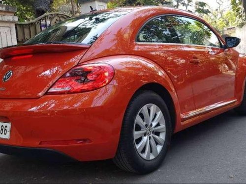 2016 Volkswagen Beetle for sale at low price