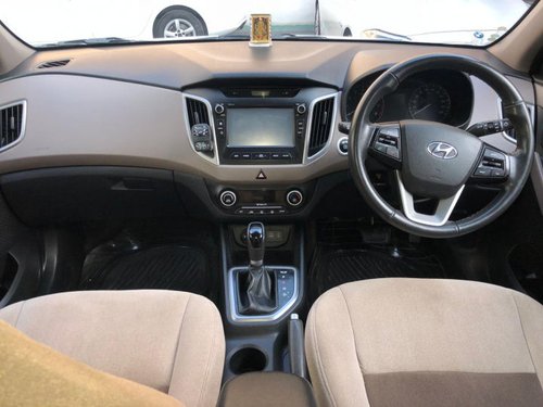 Used 2016 Hyundai Creta for sale