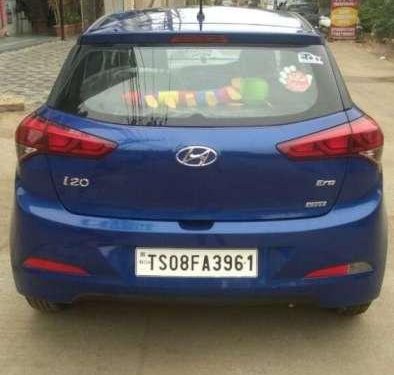 Used Hyundai i20 car 2016 for sale at low price