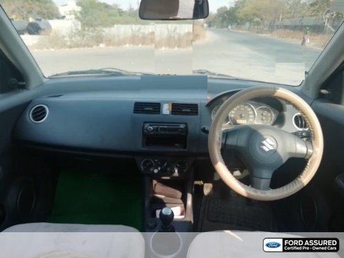 Maruti Suzuki Swift VXI 2008 for sale