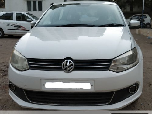 Volkswagen Vento 2010 for sale