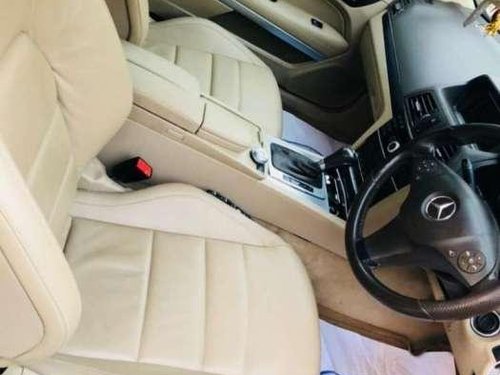 Mercedes Benz E Class 2011 for sale