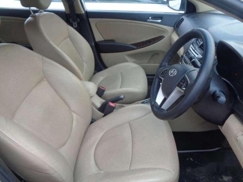 2012 Hyundai Verna for sale at low price