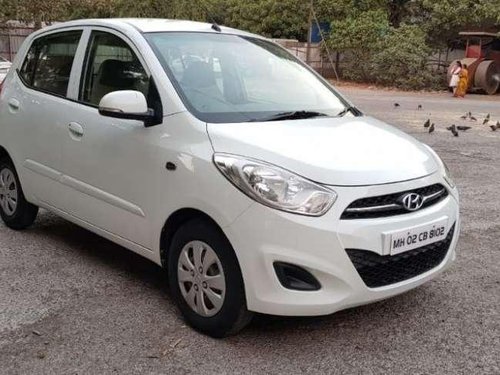 Hyundai i10 Sportz 1.2 AT 2011 for sale