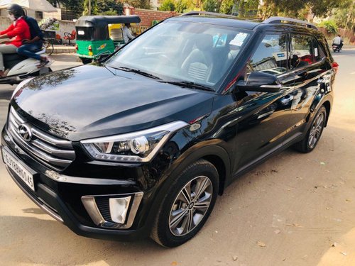 Used 2017 Hyundai Creta for sale