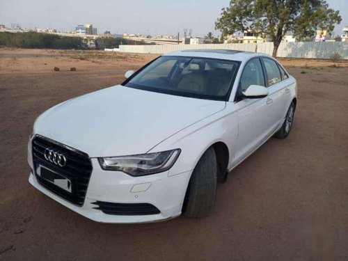 Used 2011 Audi A6 for sale