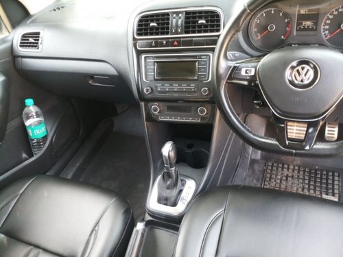 Used Volkswagen Polo GTI car 2014 for sale at low price