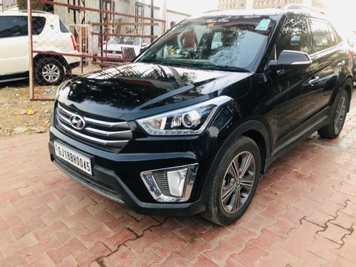 Used 2017 Hyundai Creta for sale