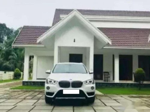 BMW X1 2017 for sale