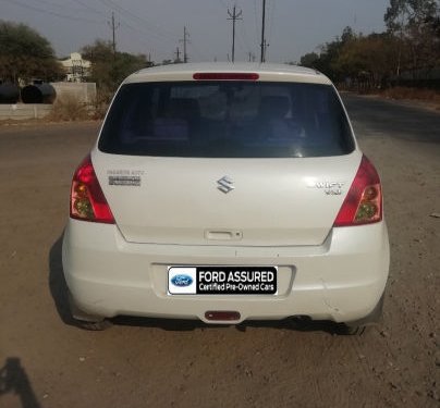 Maruti Suzuki Swift VXI 2008 for sale