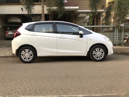 Honda Jazz 1.2 SV i VTEC 2015 for sale