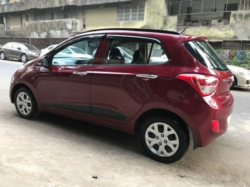 Hyundai Grand i10 Asta Option 2014 for sale