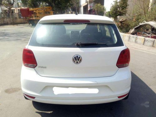 2015 Volkswagen Polo for sale