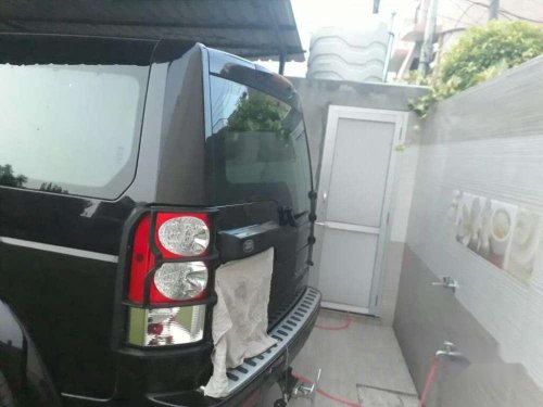 Land Rover Discovery 4 2012 for sale