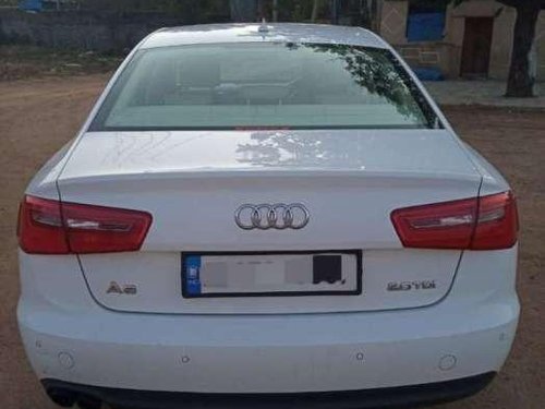 Used 2011 Audi A6 for sale