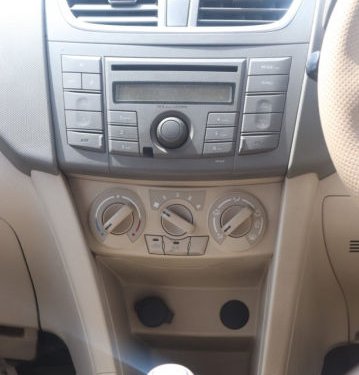 Used Maruti Suzuki Ertiga 2014 car at low price