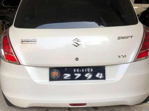 Good as new Maruti Suzuki Swift VXI 2015 for sale