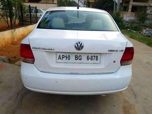 2013 Volkswagen Vento for sale