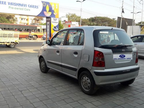 Hyundai Santro Xing 2004 for sale