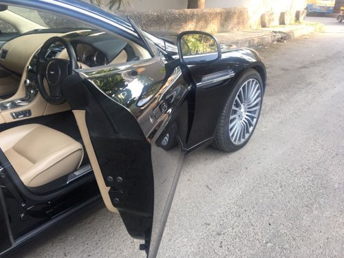 Aston Martin Rapide 2010 for sale