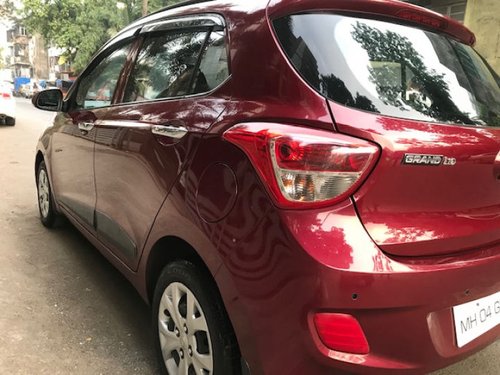 Hyundai Grand i10 Asta Option 2014 for sale