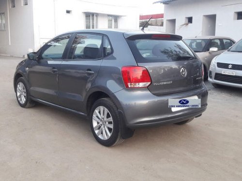 Used 2014 Volkswagen Polo for sale