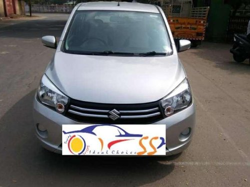 Used Maruti Suzuki Celerio ZXI 2015 for sale