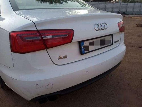 Used 2011 Audi A6 for sale