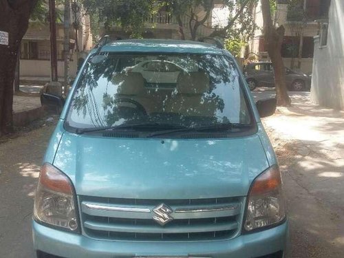 2007 Maruti Suzuki Wagon R for sale at low price