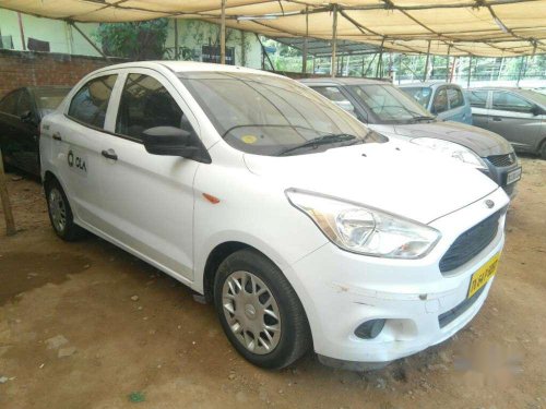 Used Ford Figo Aspire car 2017 for sale at low price