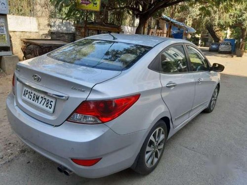 Hyundai Verna 2013 for sale