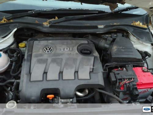 Volkswagen Vento 2010 for sale