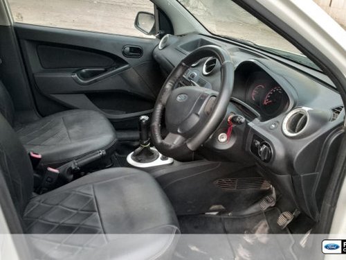 Used Ford Figo car at low price