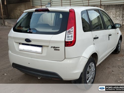 Used Ford Figo car at low price