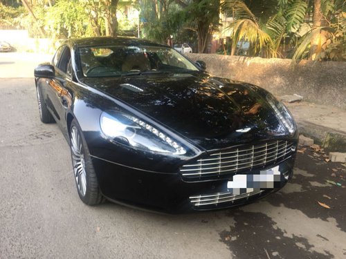 Aston Martin Rapide 2010 for sale